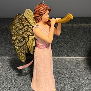 Hallmark keepsake ornament